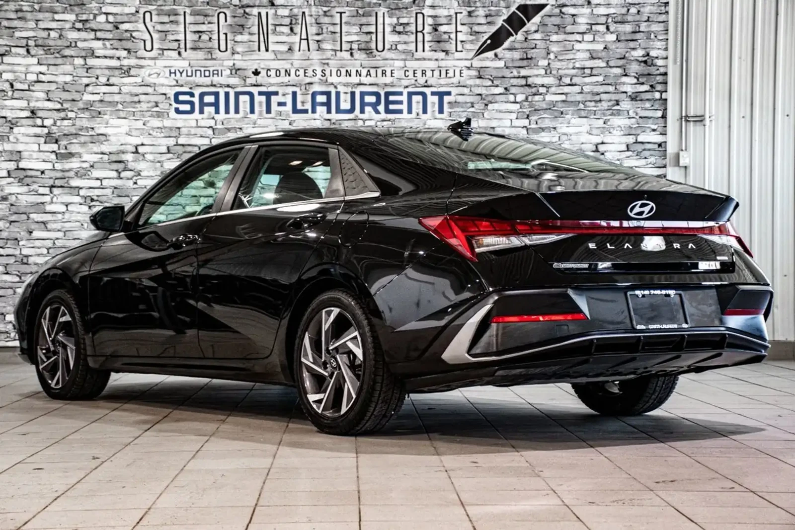 Hyundai Elantra Hybrid | Mobile.bg � ����������� 6