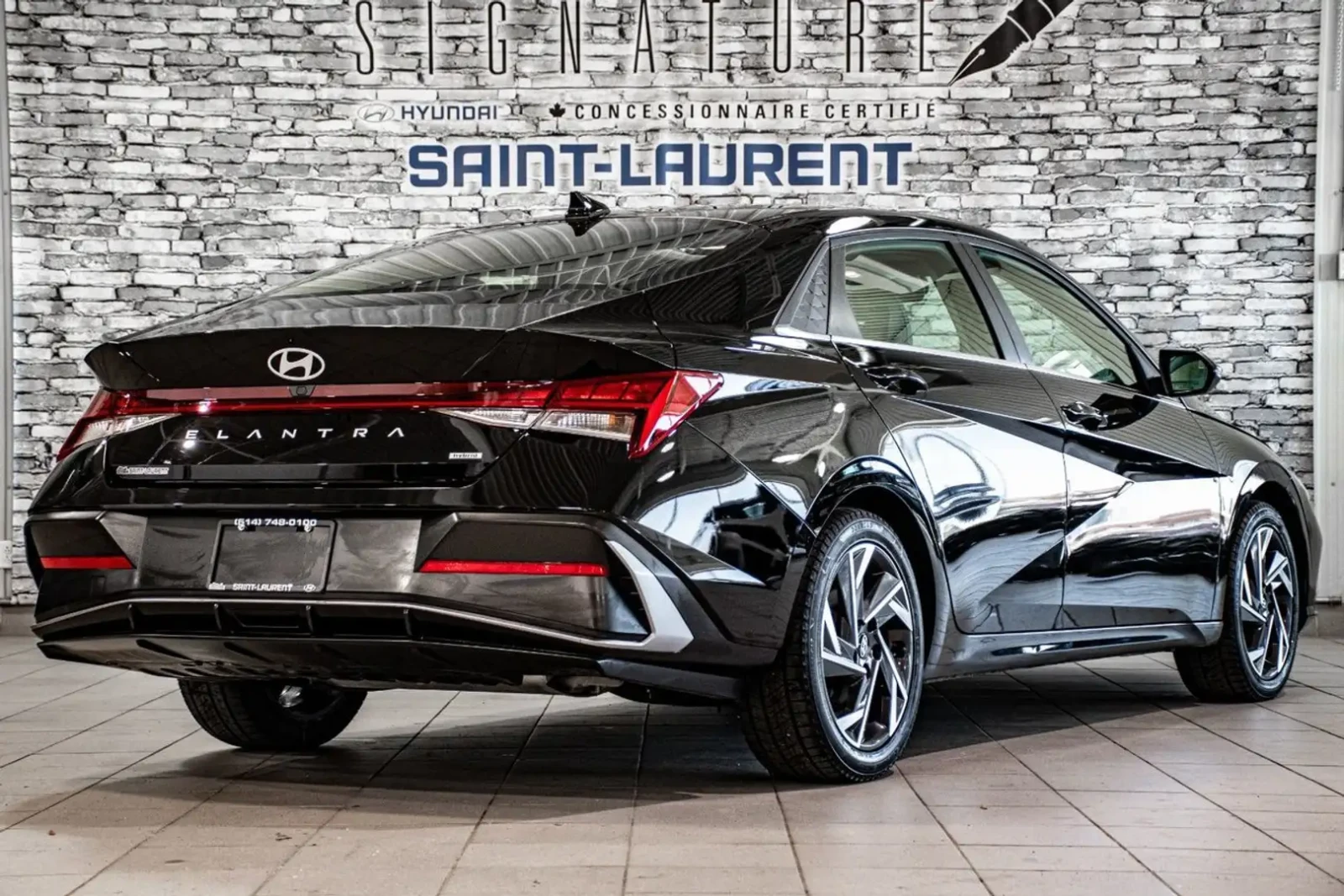 Hyundai Elantra Hybrid | Mobile.bg � ����������� 4