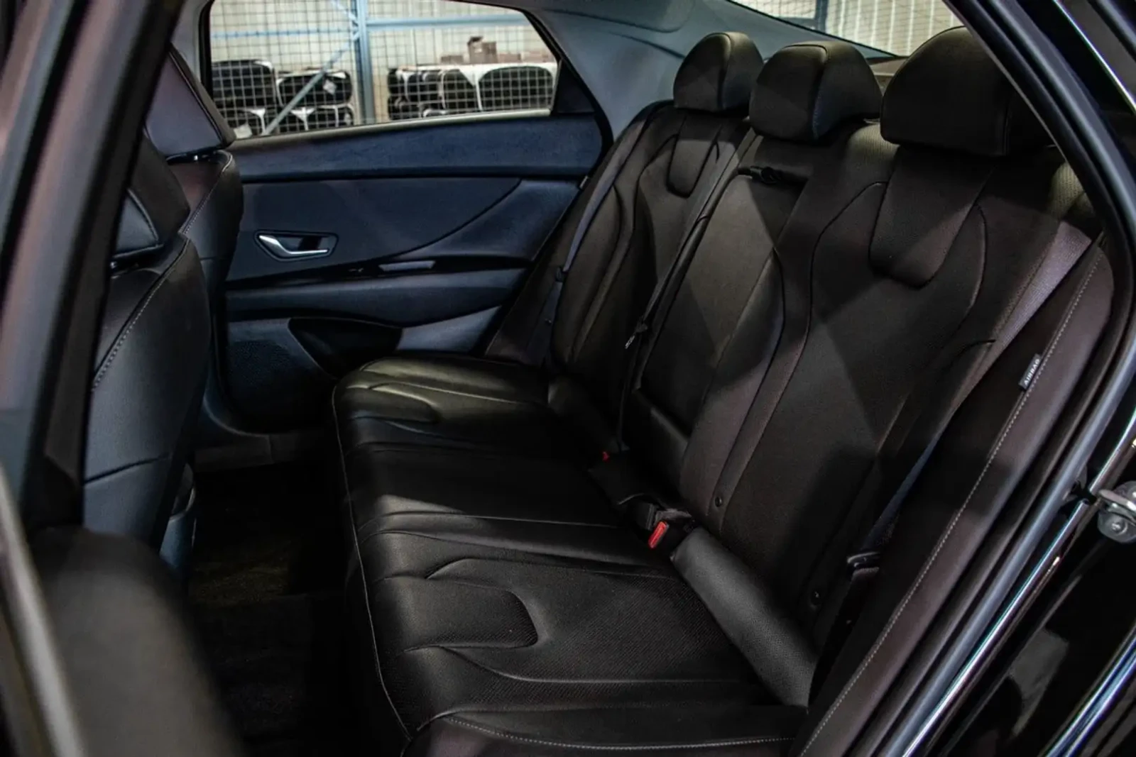 Hyundai Elantra Hybrid | Mobile.bg � ����������� 16