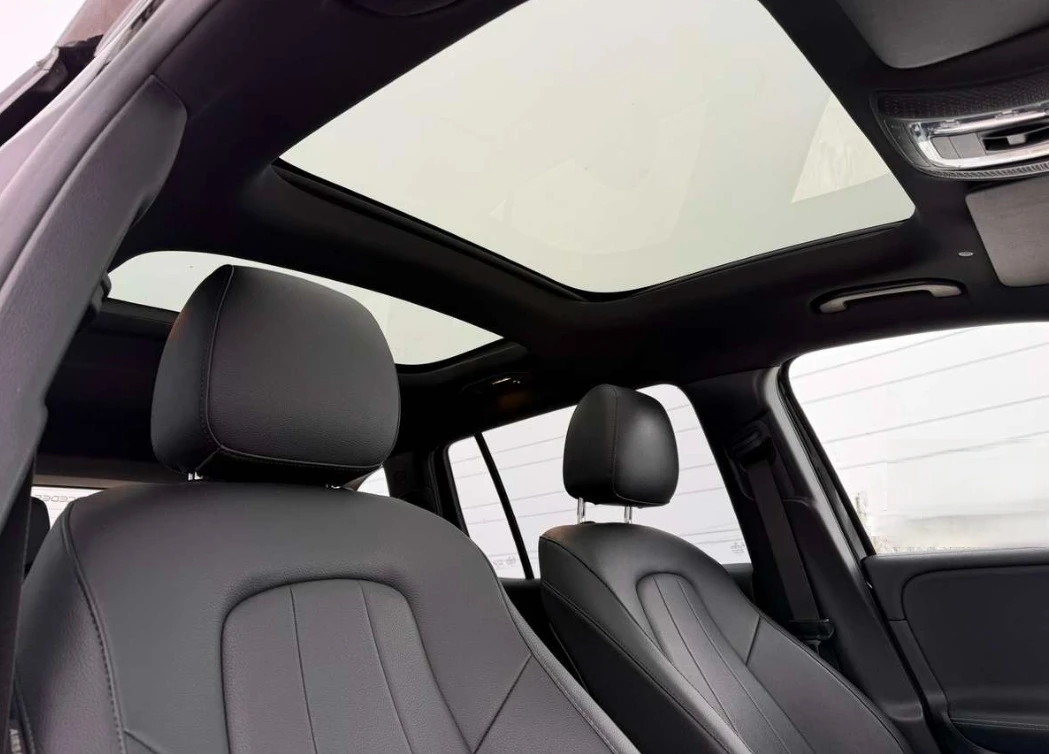 Mercedes-Benz EQB 300 4Matic AMG Line, снимка 8 - Автомобили и джипове - 54358754