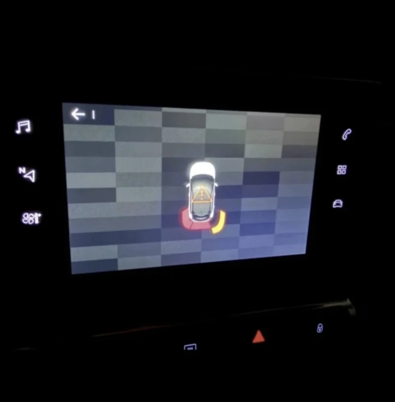 Citroen C3 1.6 HDI  ОТЛИЧЕН !, снимка 9 - Автомобили и джипове - 54396681