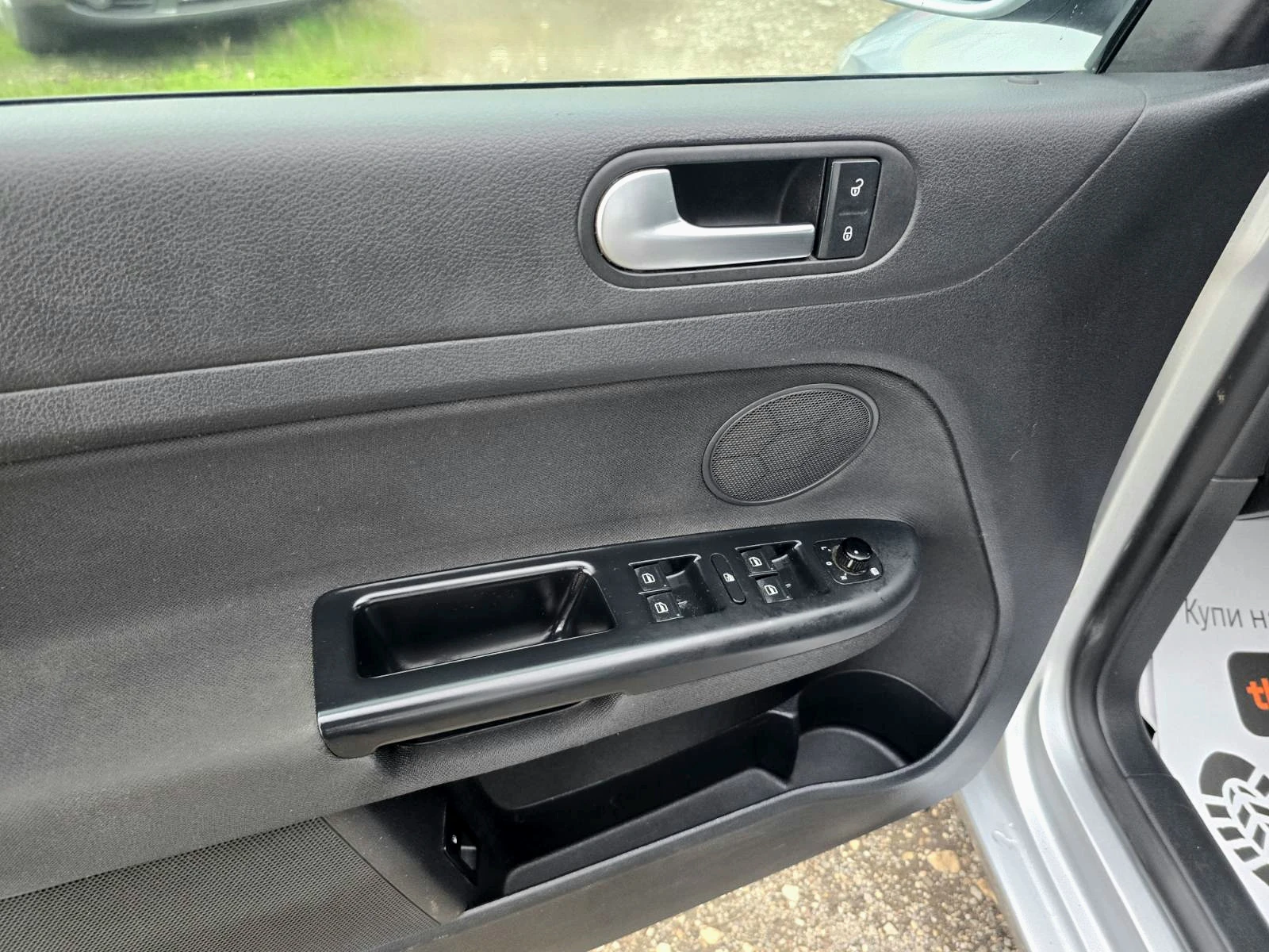 VW Golf Plus 1.6tdi/�������/������/NAVI | Mobile.bg � ����������� 7