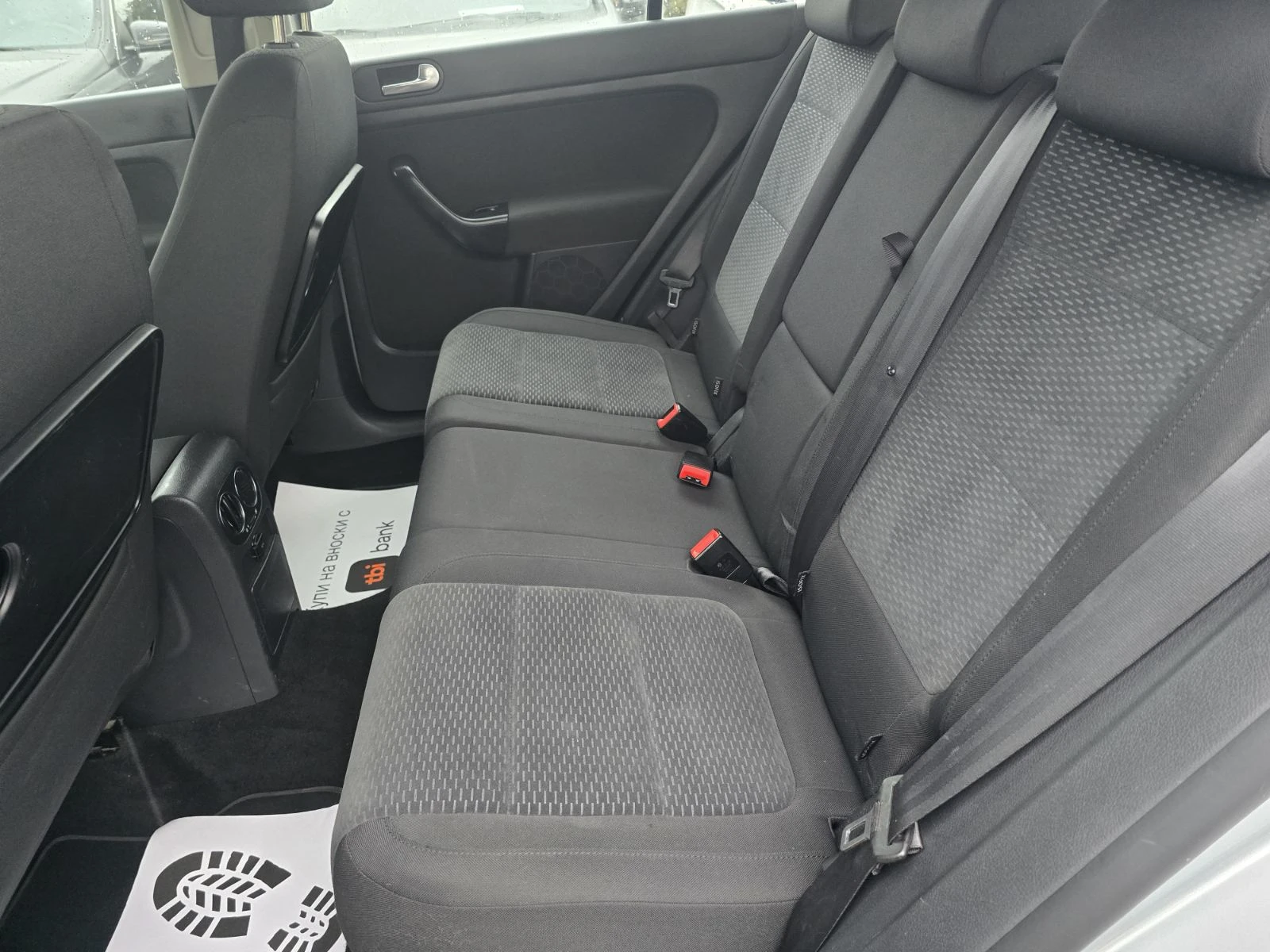 VW Golf Plus 1.6tdi/�������/������/NAVI | Mobile.bg � ����������� 13