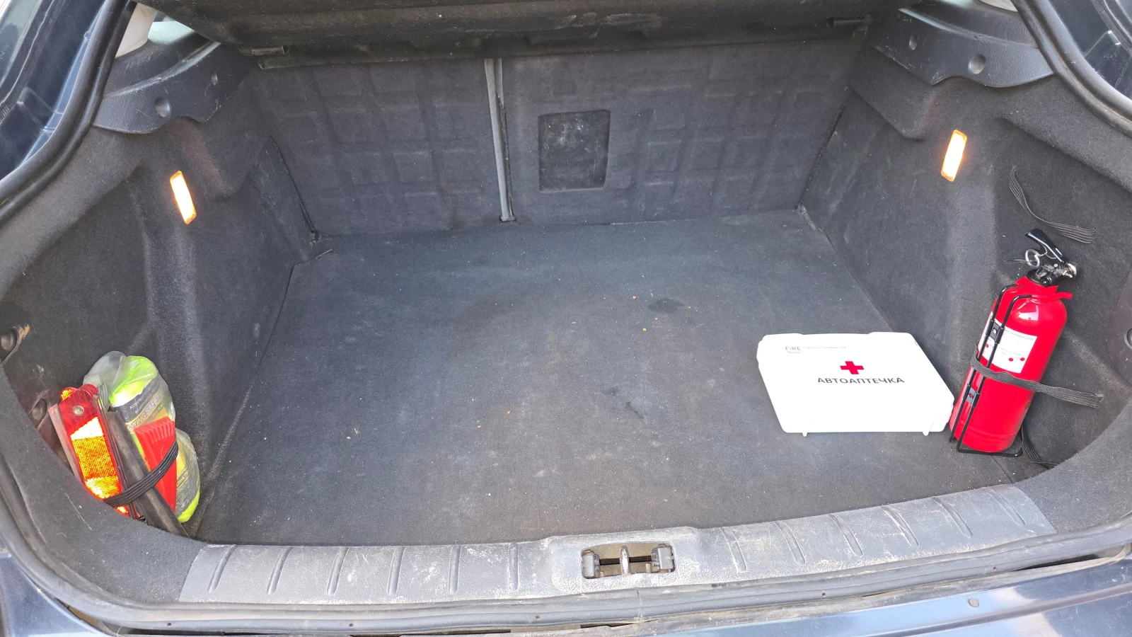 Citroen C5 HDI/EXCLUZIV, снимка 16 - Автомобили и джипове - 54740677