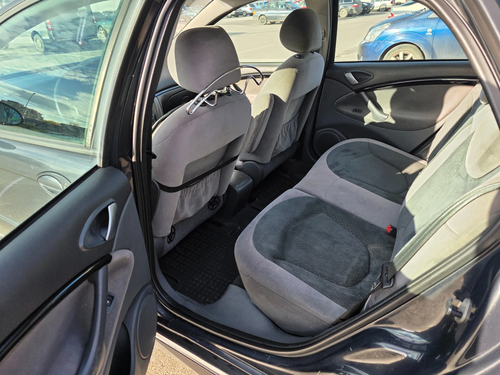 Citroen C5 HDI/EXCLUZIV, снимка 14 - Автомобили и джипове - 54740677