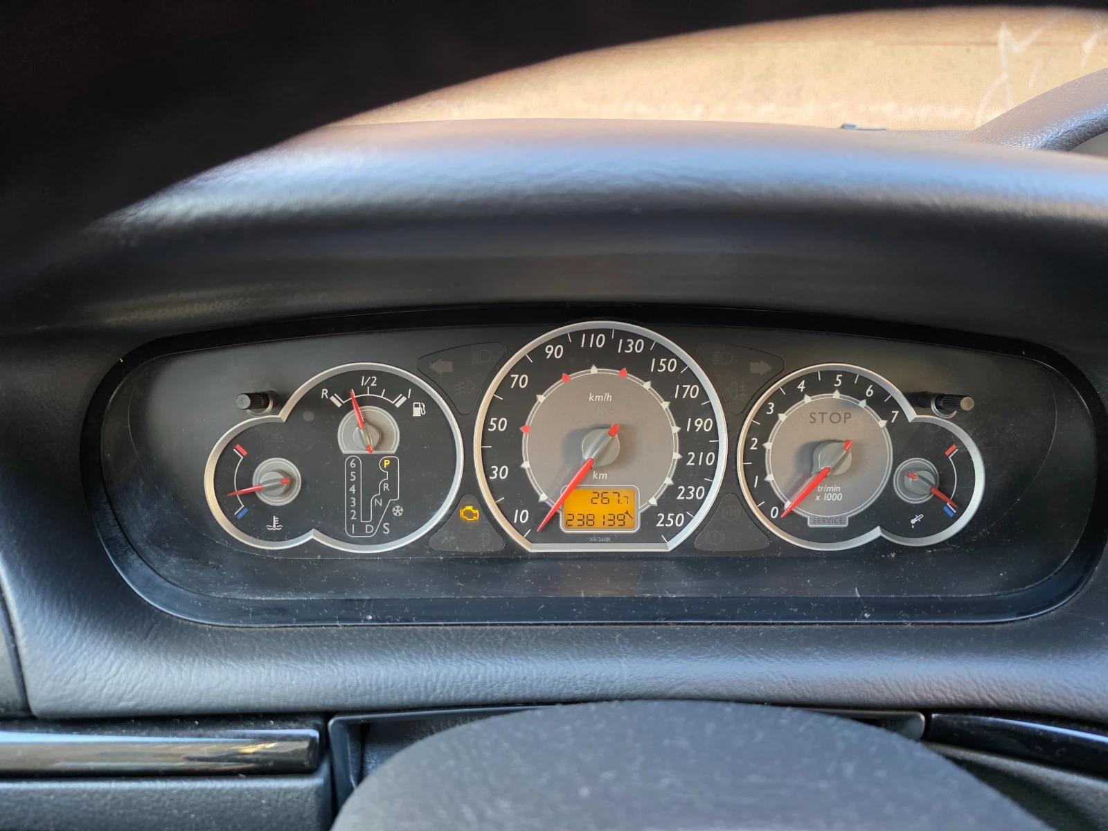Citroen C5 HDI/EXCLUZIV, снимка 6 - Автомобили и джипове - 54740677