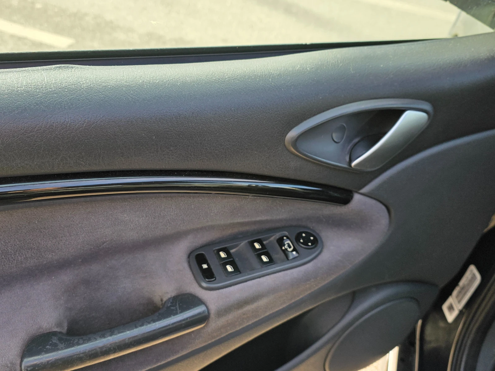 Citroen C5 HDI/EXCLUZIV, снимка 11 - Автомобили и джипове - 54740677