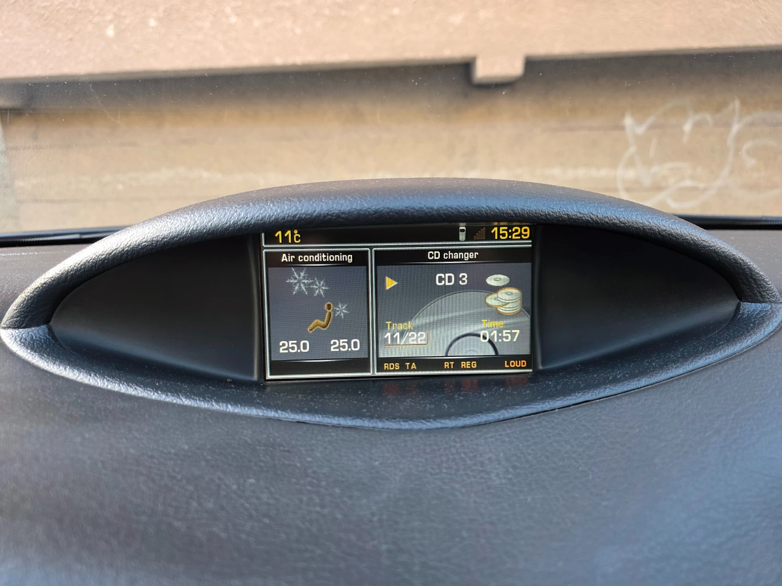Citroen C5 HDI/EXCLUZIV, снимка 8 - Автомобили и джипове - 54740677