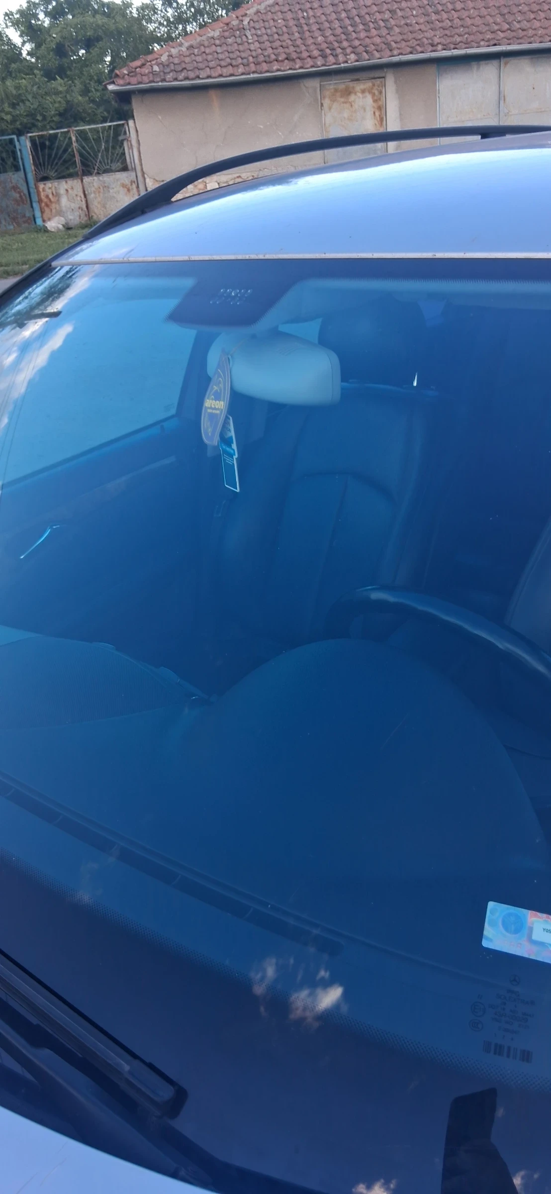 Mercedes-Benz E 280 W211, снимка 6 - Автомобили и джипове - 55198361