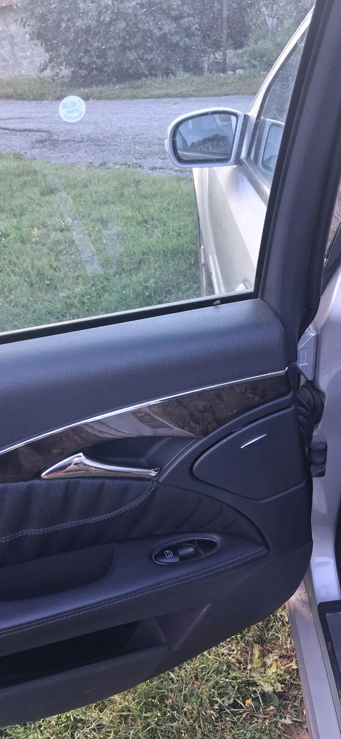 Mercedes-Benz E 280 W211, снимка 15 - Автомобили и джипове - 55198361