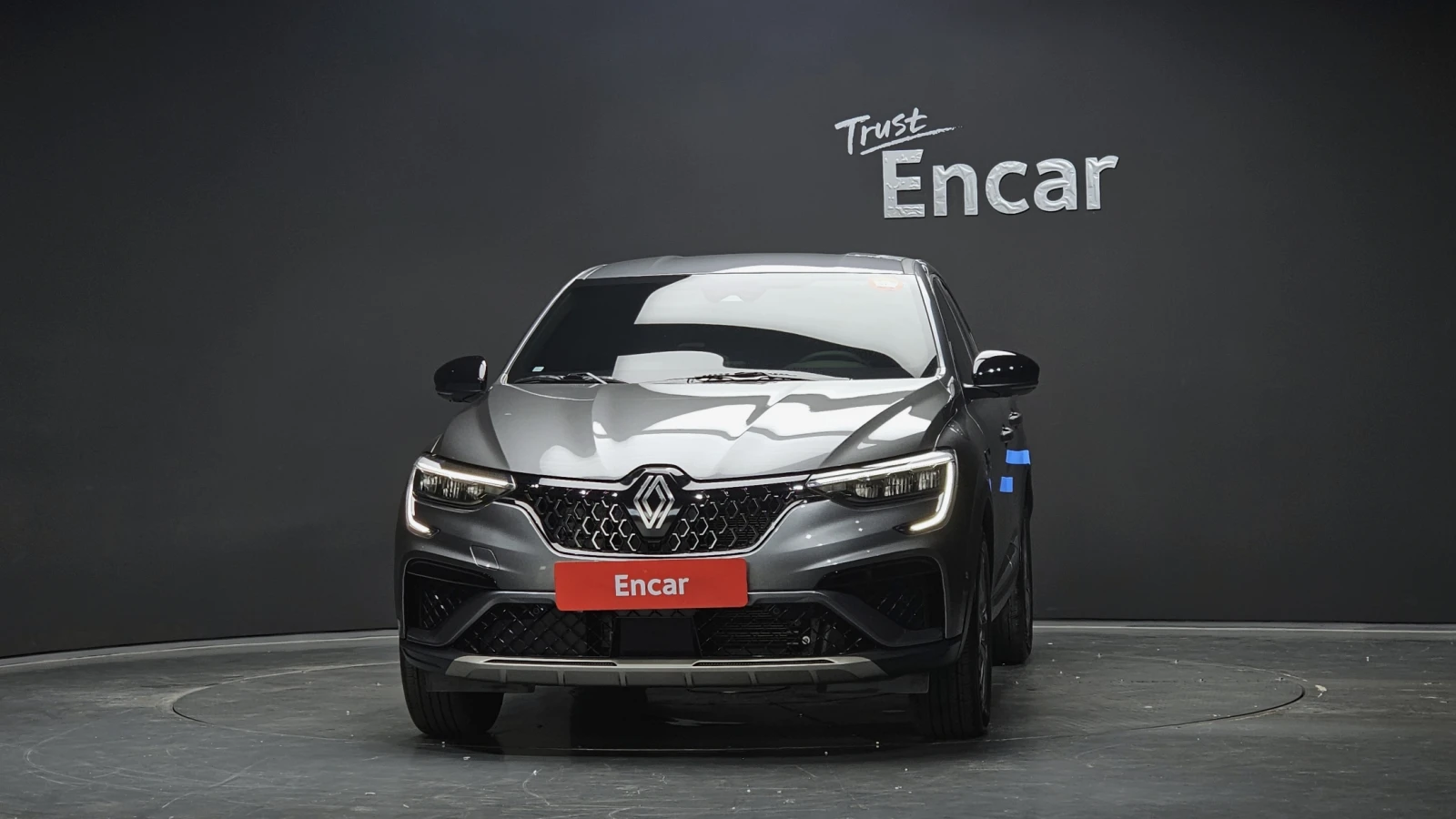 Renault Arkana 1.6* BLIND SPOT* 360* ПОДГРЕВ ВОЛАН* КРАЙНА ЦЕНА, снимка 3 - Автомобили и джипове - 55237003