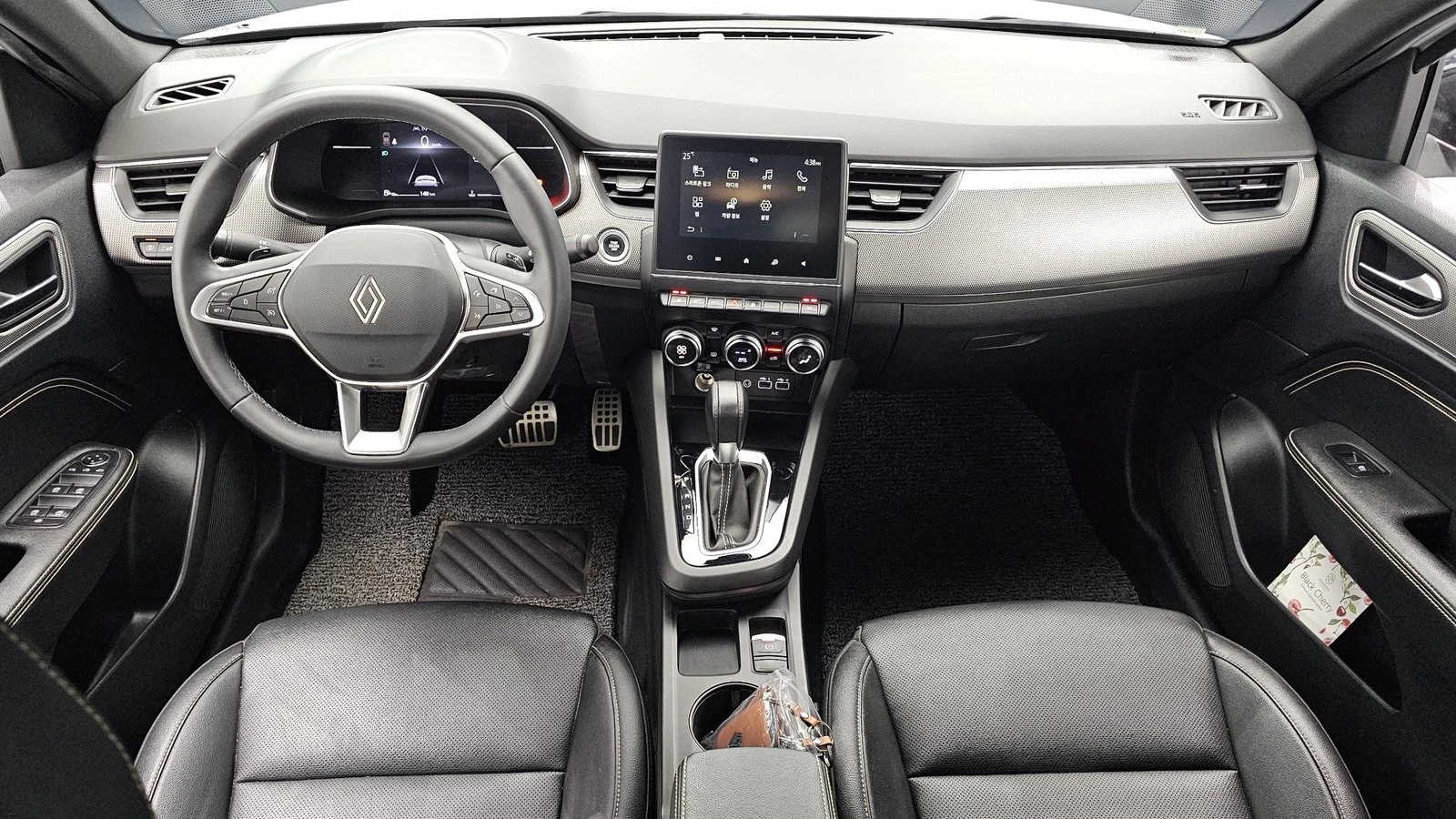 Renault Arkana НАЛИЧНА КРАЙНА ЦЕНА, снимка 7 - Автомобили и джипове - 55237003