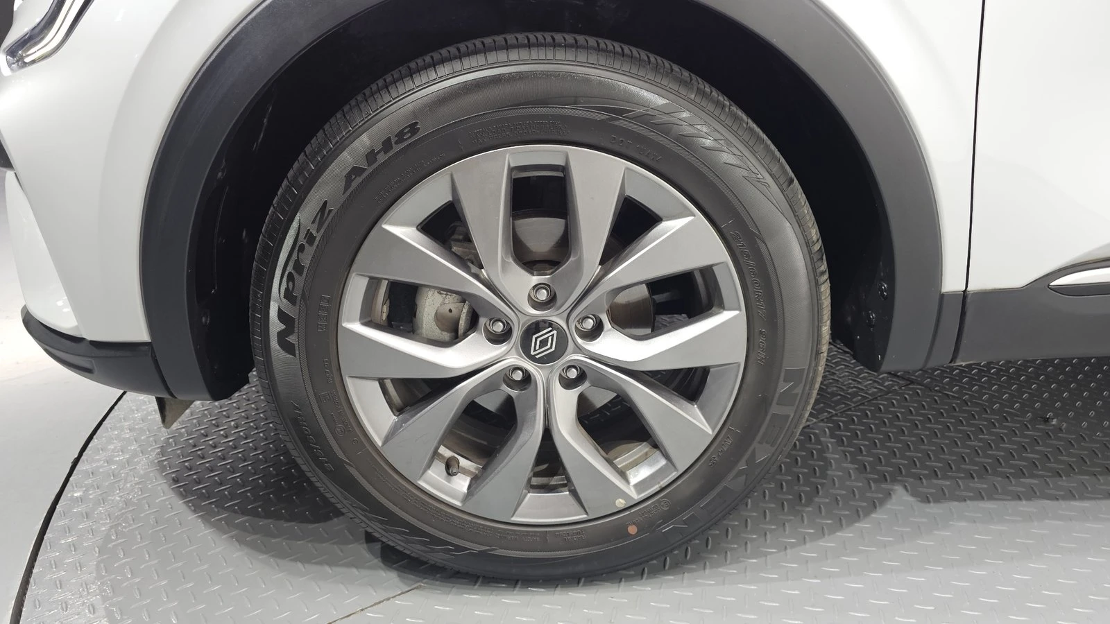 Renault Arkana НАЛИЧНА КРАЙНА ЦЕНА, снимка 5 - Автомобили и джипове - 55237003