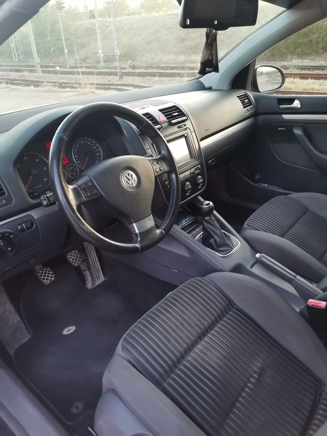 VW Golf 5 | Mobile.bg � ����������� 6