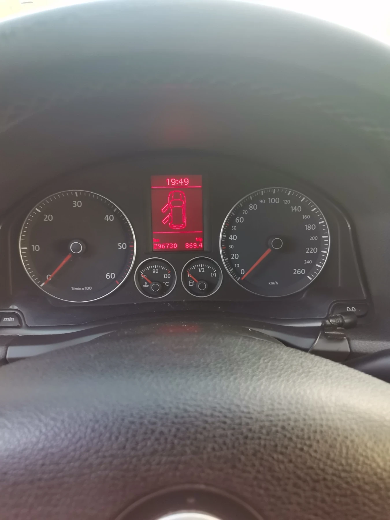 VW Golf 5 | Mobile.bg � ����������� 11