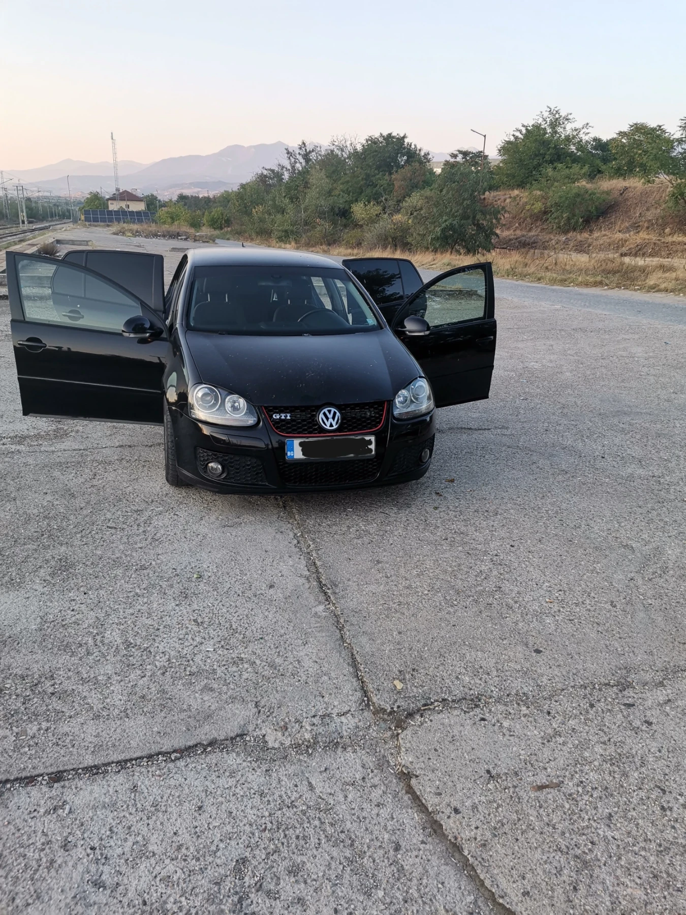 VW Golf 5 | Mobile.bg � ����������� 8