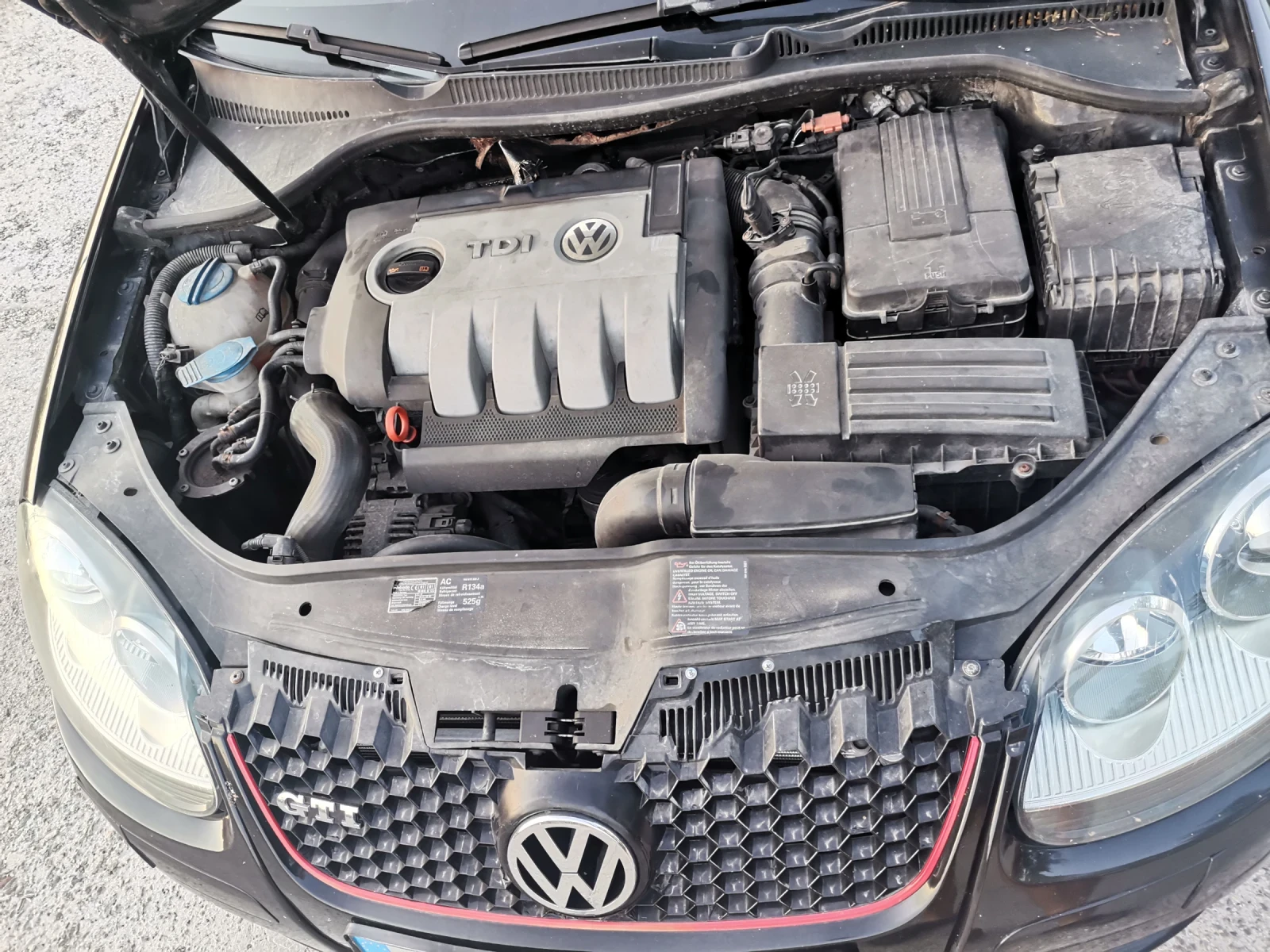 VW Golf 5 | Mobile.bg � ����������� 7