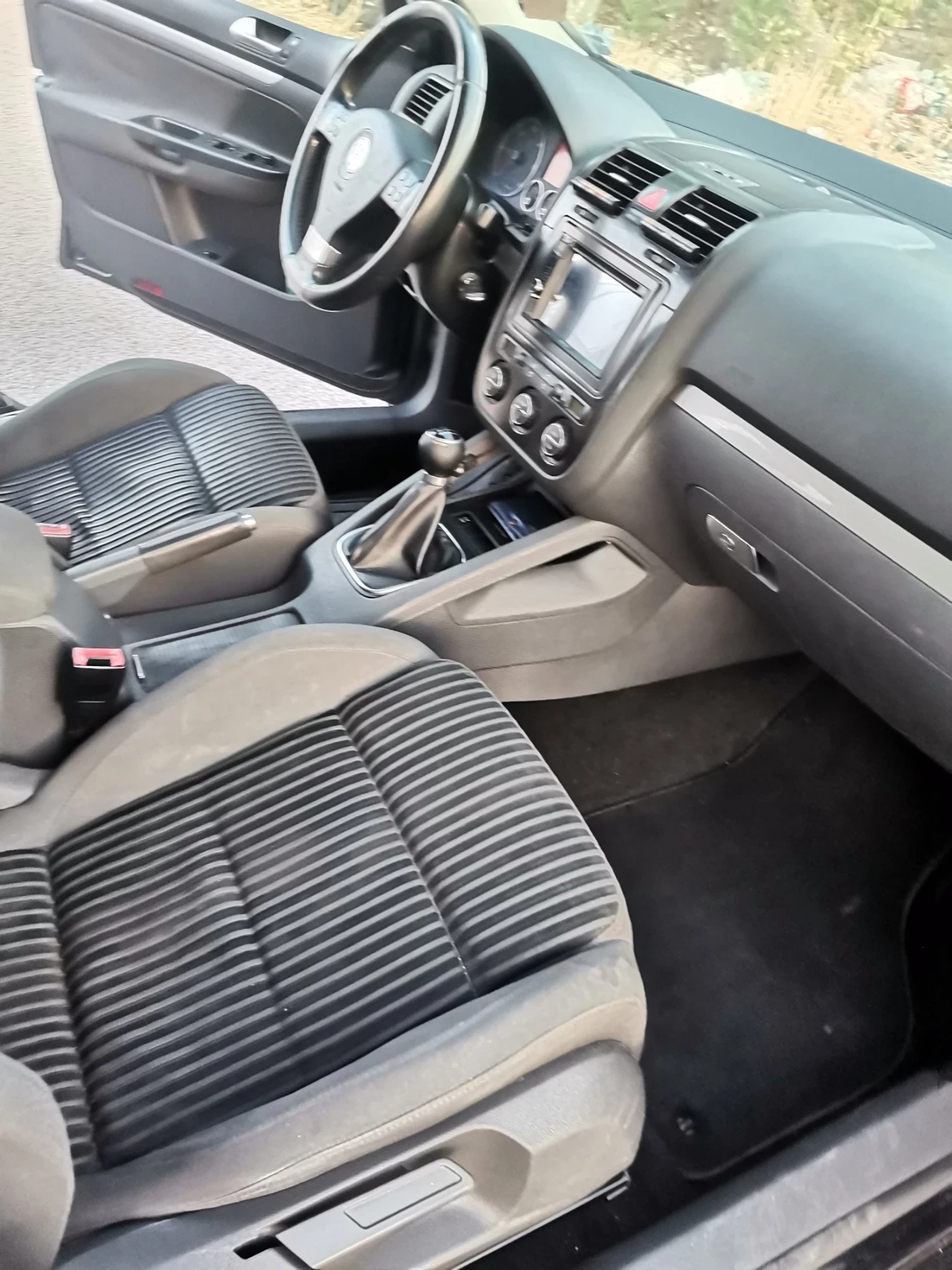 VW Golf 5 | Mobile.bg � ����������� 16