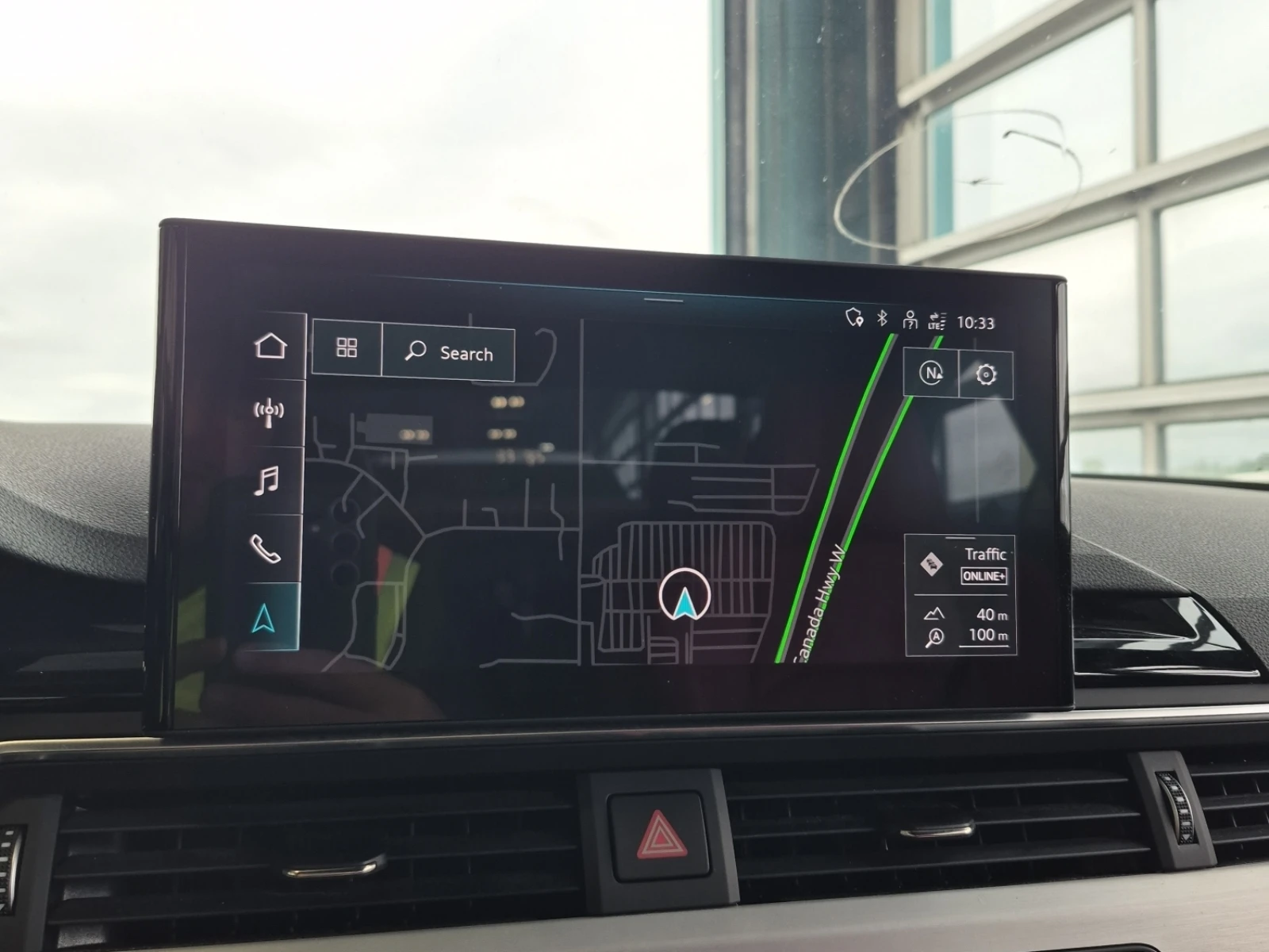 Audi S5 TECHNIK / АВТОКРЕДИТ, снимка 6 - Автомобили и джипове - 55862931