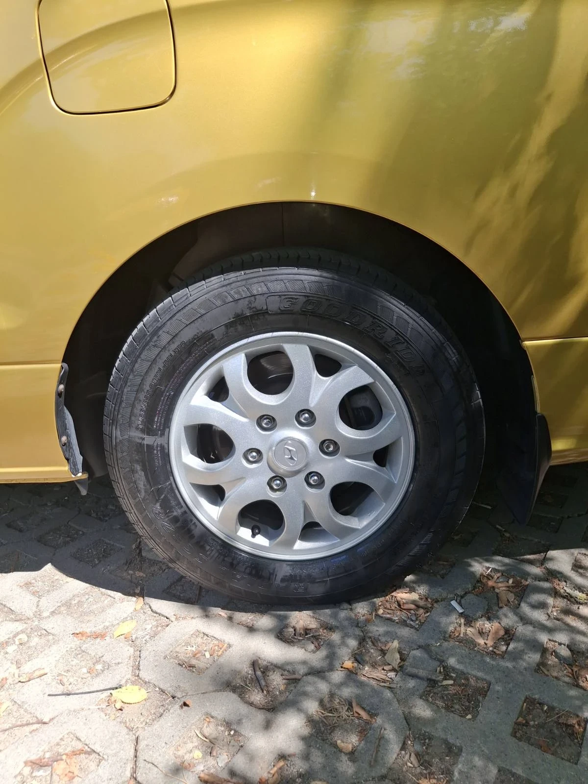 Hyundai Starex H-1, снимка 11 - Автомобили и джипове - 55937142