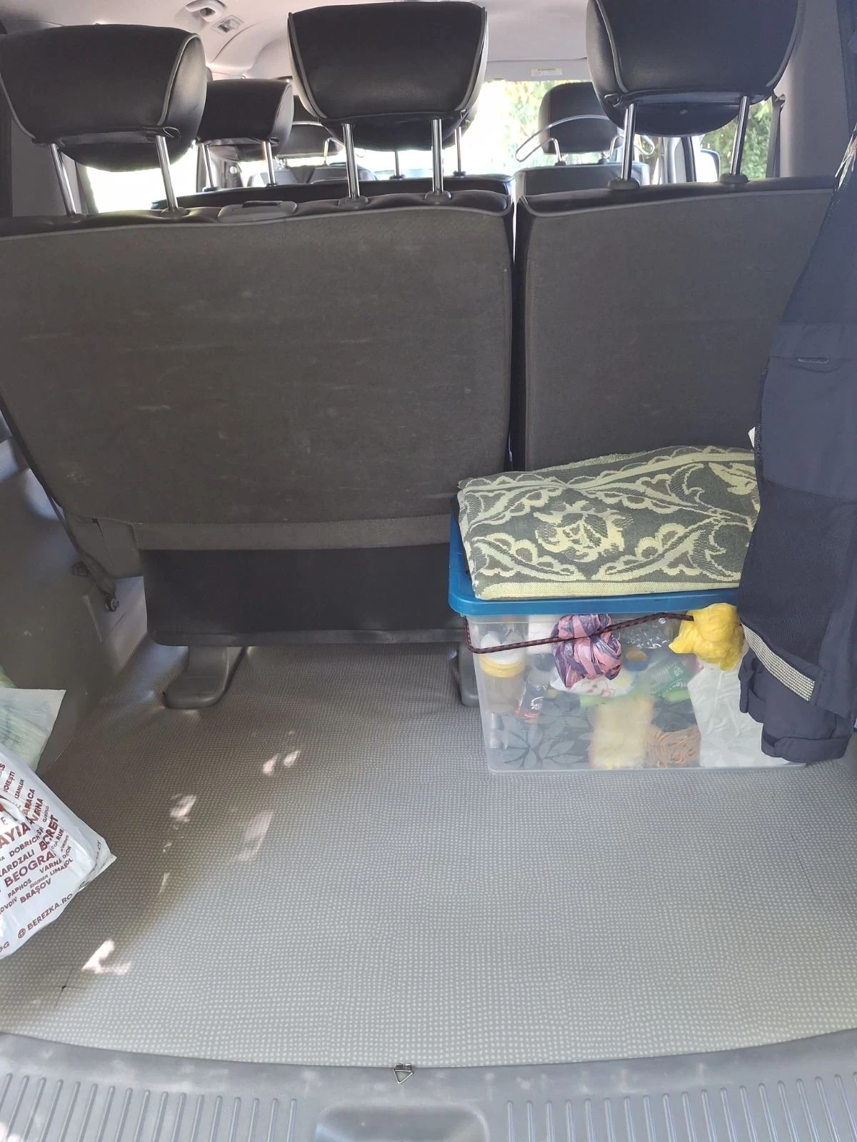 Hyundai Starex H-1, снимка 6 - Автомобили и джипове - 55937142