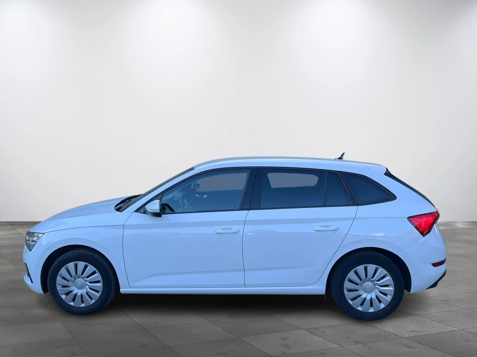 Skoda Scala TSI 95 �.�. ���� �� �������� | Mobile.bg � ����������� 6