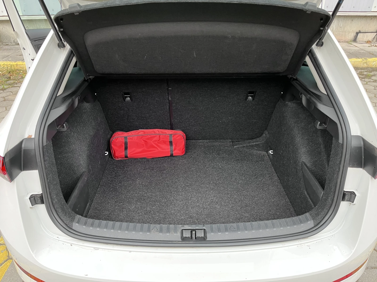 Skoda Scala TSI 95 �.�. ���� �� �������� | Mobile.bg � ����������� 12
