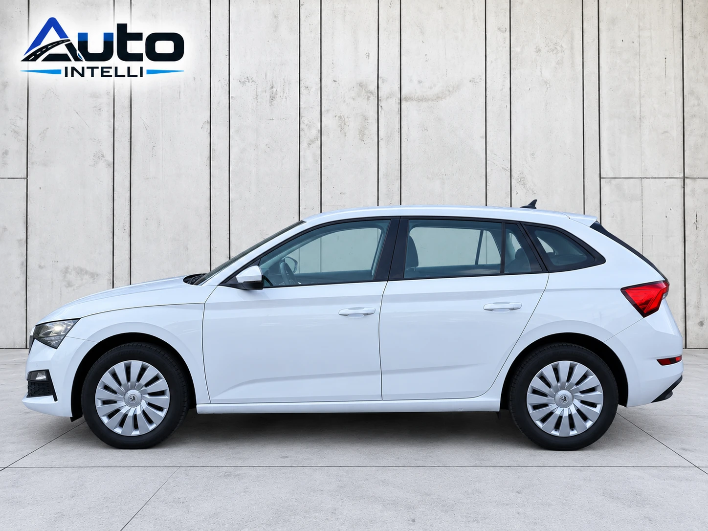 Skoda Scala Business TSI 95 �.�. ���� �� �� / 138 EUR �� ����� | Mobile.bg � ����������� 6