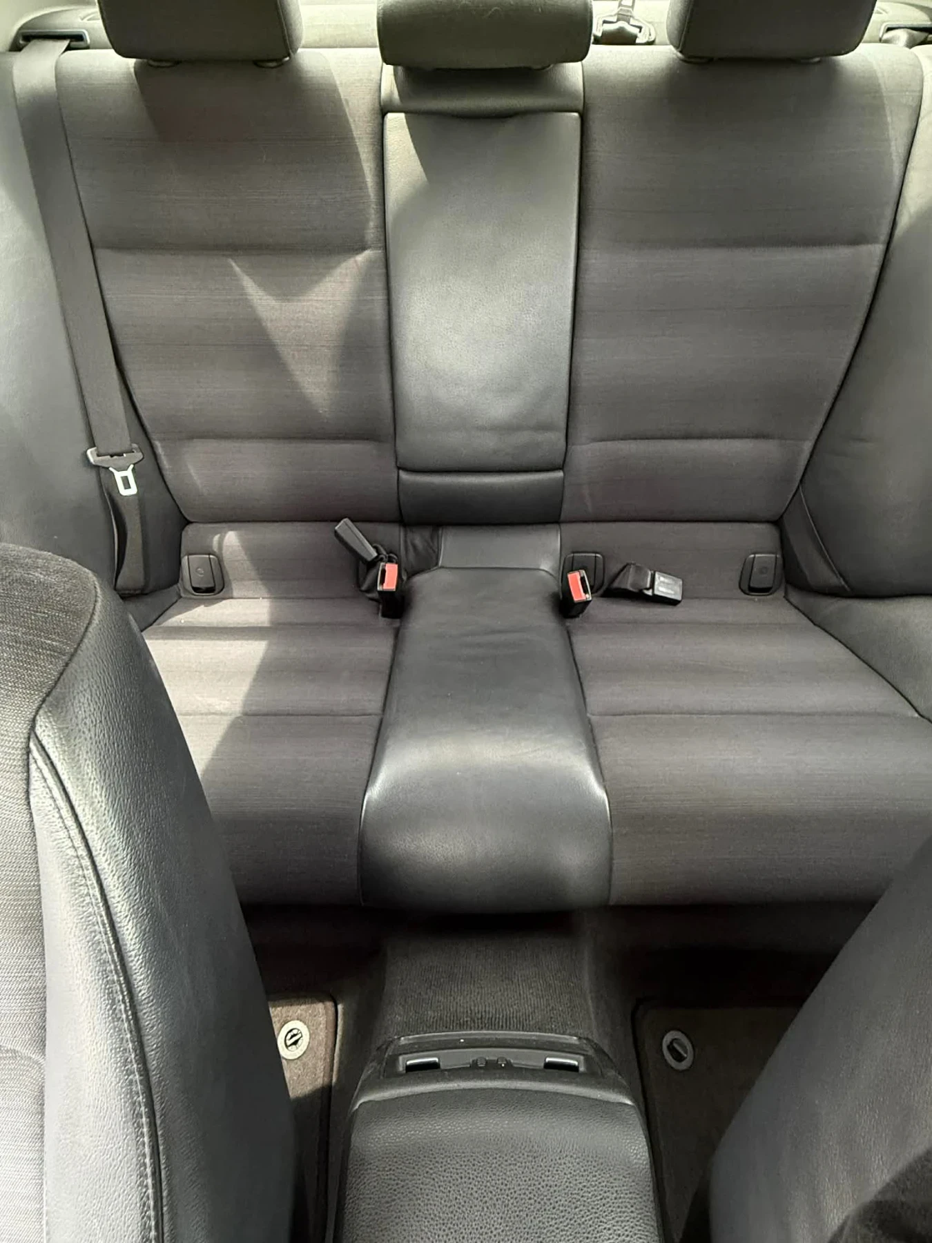 BMW 320, снимка 12 - Автомобили и джипове - 56263796