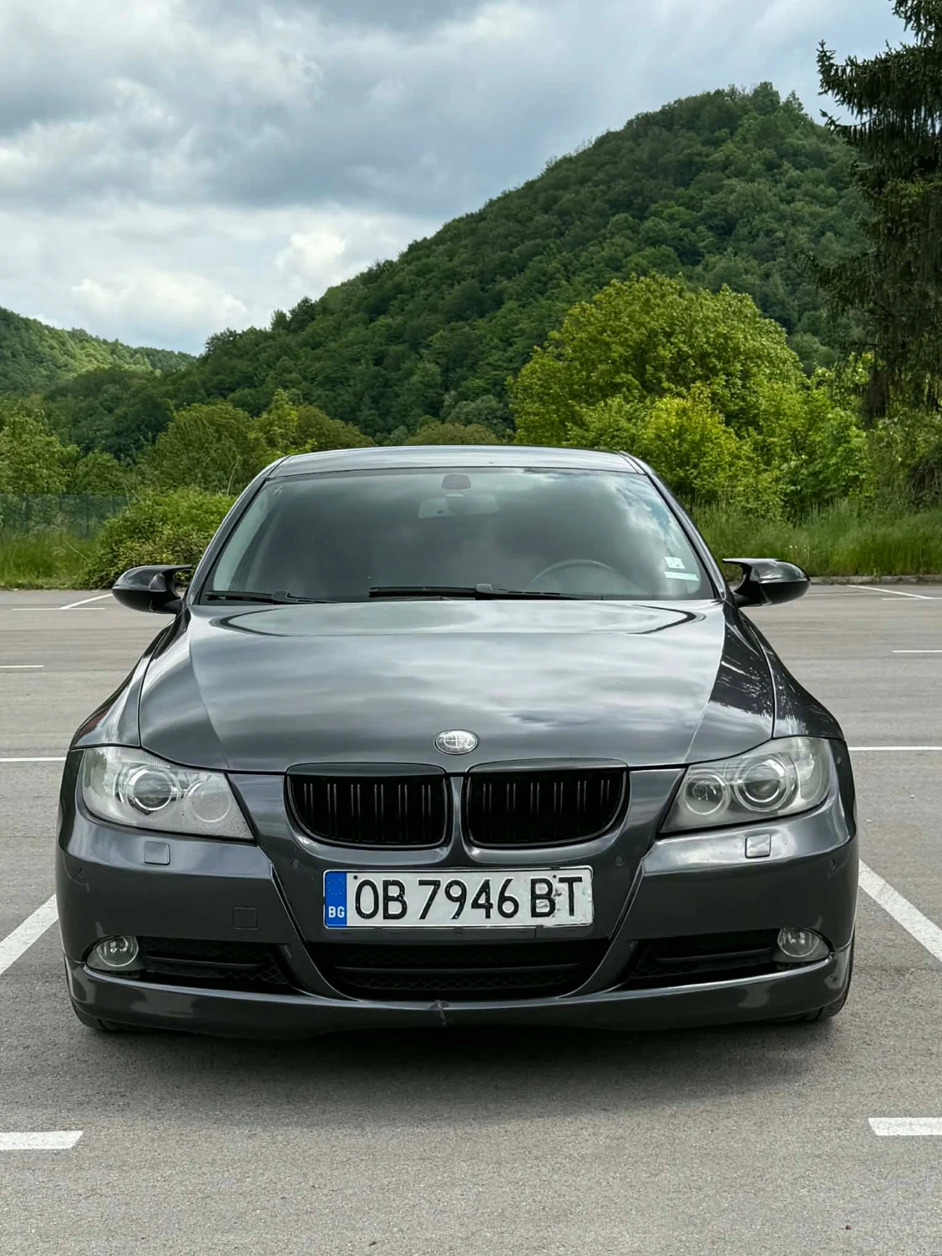 BMW 320