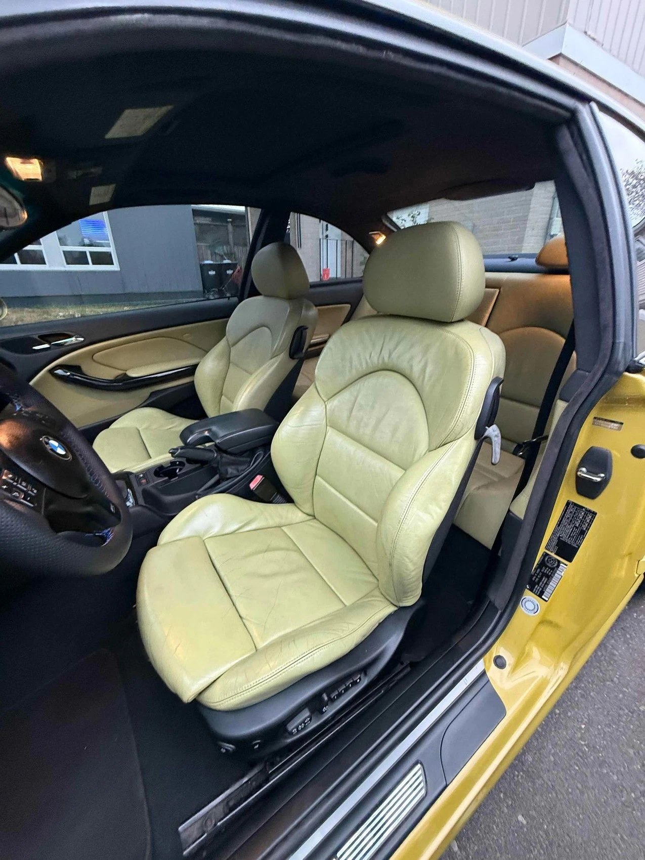 BMW M3 | Manual | Цена до България & АвтоКредит, снимка 9 - Автомобили и джипове - 56325941