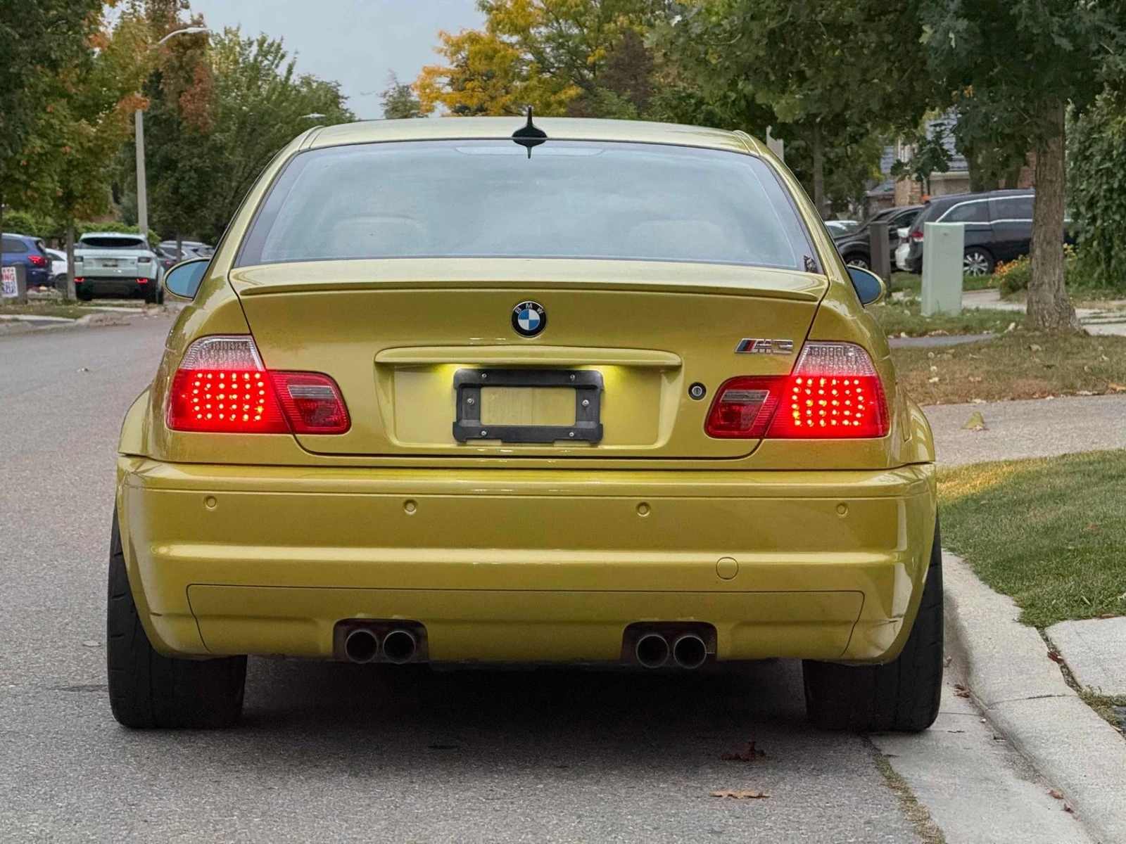 BMW M3 | Manual | Цена до България & АвтоКредит, снимка 5 - Автомобили и джипове - 56325941
