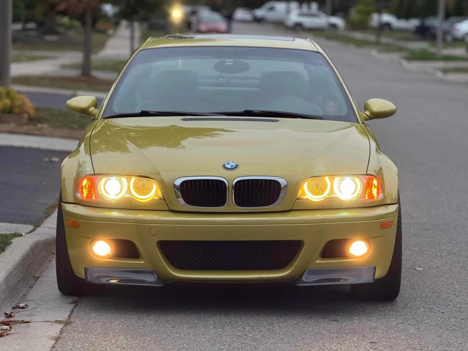 BMW M3 | Manual | Цена до България & АвтоКредит, снимка 2 - Автомобили и джипове - 56325941