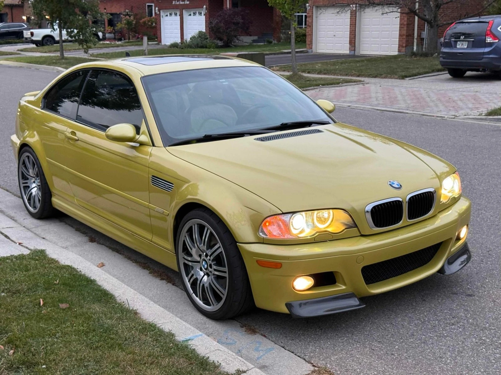 BMW M3 | Manual | Цена до България & АвтоКредит, снимка 3 - Автомобили и джипове - 56325941