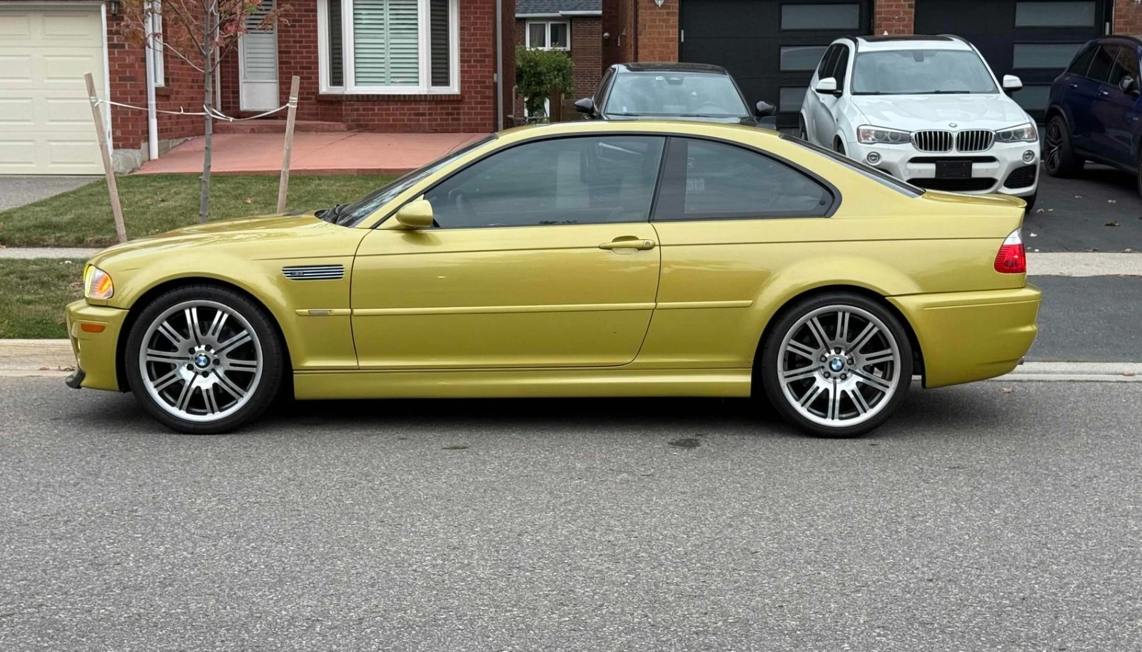 BMW M3 | Manual | Цена до България & АвтоКредит, снимка 4 - Автомобили и джипове - 56325941