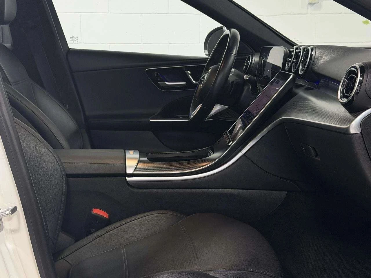 Mercedes-Benz C 300, снимка 10 - Автомобили и джипове - 56707508