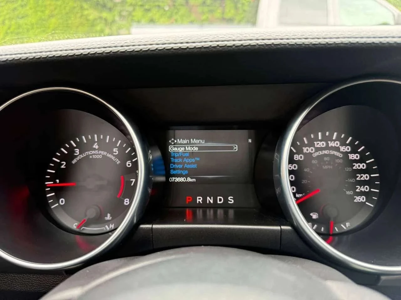 Ford Mustang, снимка 15 - Автомобили и джипове - 56739612