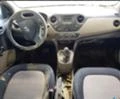 Hyundai I10 1.0, снимка 4