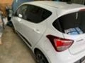 Hyundai I10 1.0, снимка 9