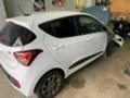 Hyundai I10 1.0, снимка 8