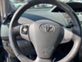 Toyota Yaris 1.0i, снимка 8 - Автомобили и джипове - 36449717