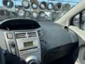 Toyota Yaris 1.0i, снимка 6 - Автомобили и джипове - 36449717
