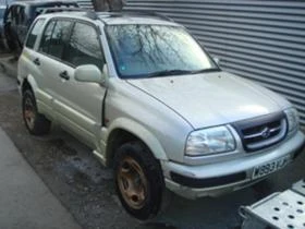 Suzuki Grand vitara 2.5 V6, снимка 2
