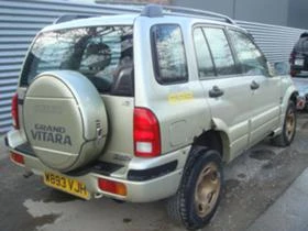 Suzuki Grand vitara 2.5 V6, снимка 3
