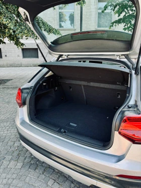 Audi Q2 2.0 TDI Quattro S tronic sport 39k km , снимка 12