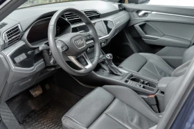 Audi Q3 35 TDI quattro, снимка 9