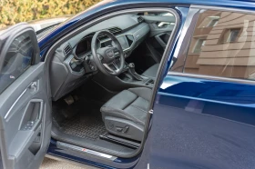 Audi Q3 35 TDI quattro, снимка 8