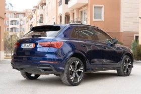 Audi Q3 35 TDI quattro, снимка 3