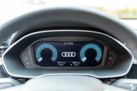 Audi Q3 35 TDI quattro, снимка 7
