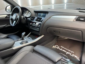 BMW X4 3.0XD M-Packet, снимка 10